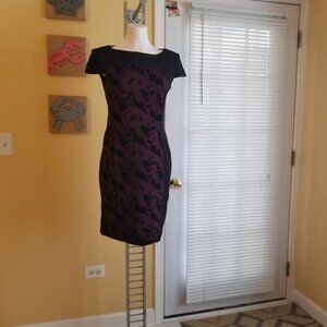 Carmen Marc Valvo dress (8)
